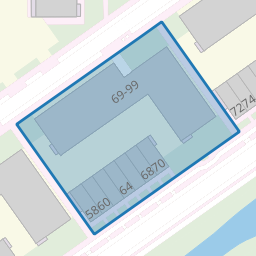 Perceel GVH34-AS-1990