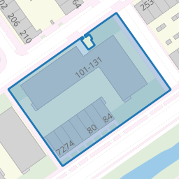 Perceel GVH34-AS-1993