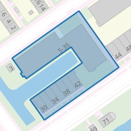 Perceel GVH34-AS-1996