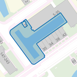 Perceel GVH34-AS-1997