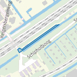 Perceel GVH34-AS-2019