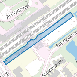 Perceel GVH34-AS-2024