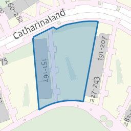 Perceel GVH34-AS-2034