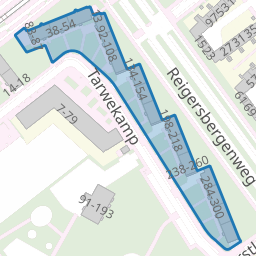 Perceel GVH34-AS-2047