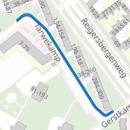 Perceel GVH34-AS-2048