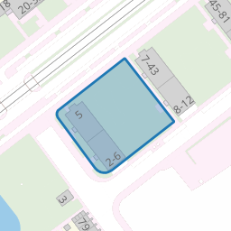 Perceel GVH34-AS-2054