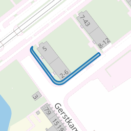 Perceel GVH34-AS-2055