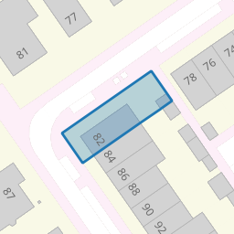 Perceel GVH34-AS-2071