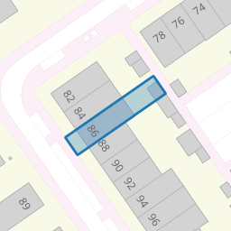 Perceel GVH34-AS-2073