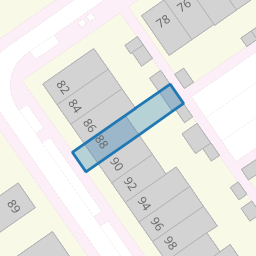 Perceel GVH34-AS-2074