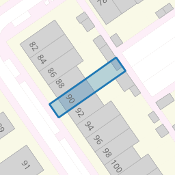 Perceel GVH34-AS-2075