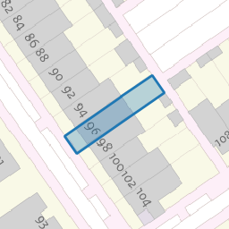 Perceel GVH34-AS-2078