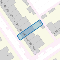 Perceel GVH34-AS-2079