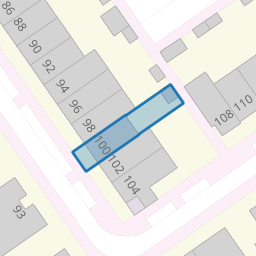 Perceel GVH34-AS-2080