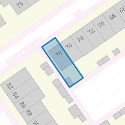 Perceel GVH34-AS-2083