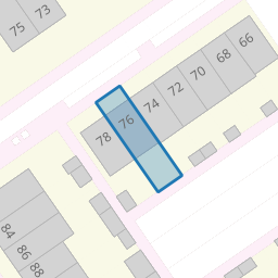 Perceel GVH34-AS-2084