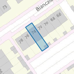 Perceel GVH34-AS-2085