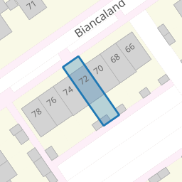 Perceel GVH34-AS-2086