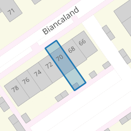 Perceel GVH34-AS-2087