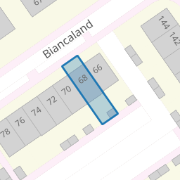 Perceel GVH34-AS-2088