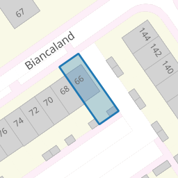 Perceel GVH34-AS-2089