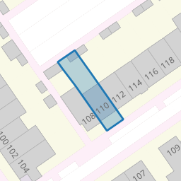 Perceel GVH34-AS-2091