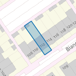 Perceel GVH34-AS-2092