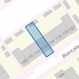 Perceel GVH34-AS-2093