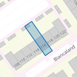 Perceel GVH34-AS-2094