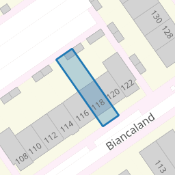 Perceel GVH34-AS-2095