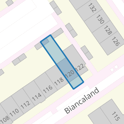 Perceel GVH34-AS-2096
