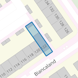 Perceel GVH34-AS-2097