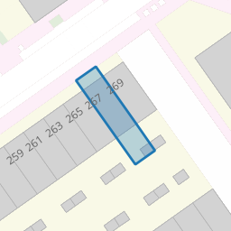 Perceel GVH34-AS-2130