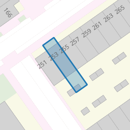 Perceel GVH34-AS-2145