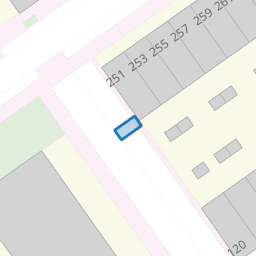 Perceel GVH34-AS-2151