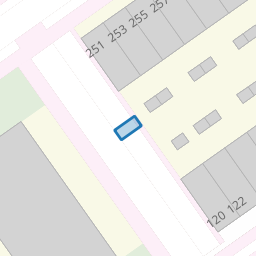 Perceel GVH34-AS-2153