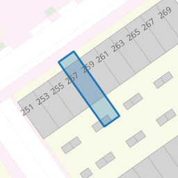 Perceel GVH34-AS-2154