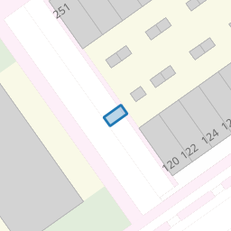 Perceel GVH34-AS-2158