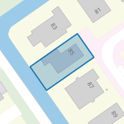 Perceel GVH34-AS-2164