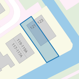 Perceel GVH34-AS-2168