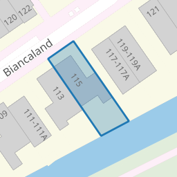 Perceel GVH34-AS-2171