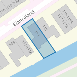 Perceel GVH34-AS-2172