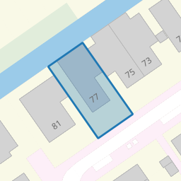 Perceel GVH34-AS-2184