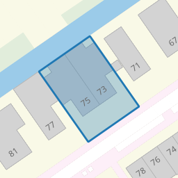 Perceel GVH34-AS-2185