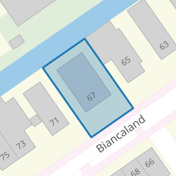 Perceel GVH34-AS-2187