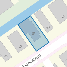 Perceel GVH34-AS-2188