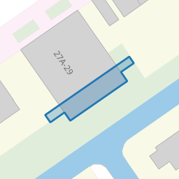 Perceel GVH34-AS-2196