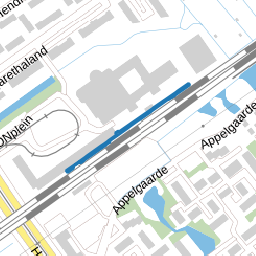 Perceel GVH34-AS-2197