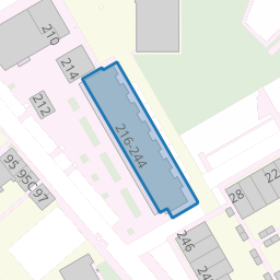 Perceel GVH34-AS-2210