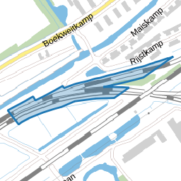 Perceel GVH34-AS-2211